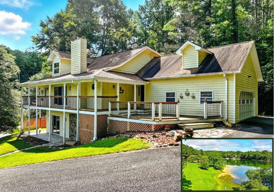 27 Twinbrook Dr., Blairsville, GA 30512