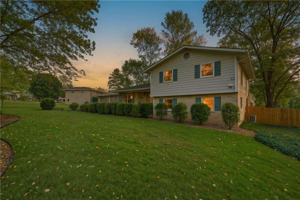 3241 Wildwood Dr., Marietta, GA 30060