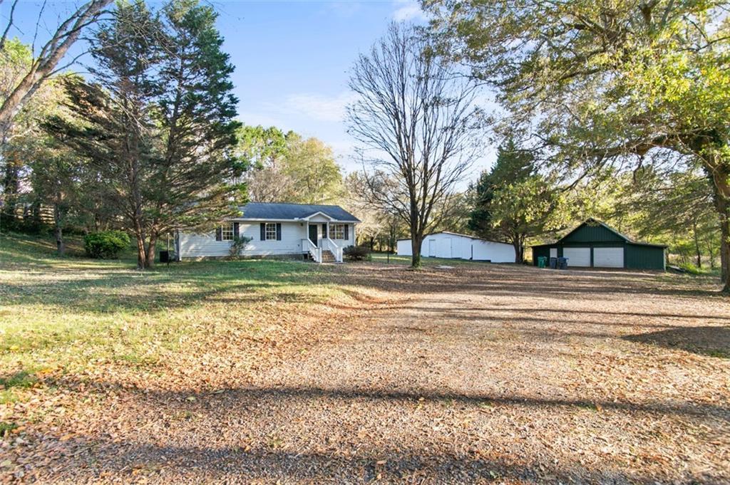 711 Evans St., Woodstock, GA 30188