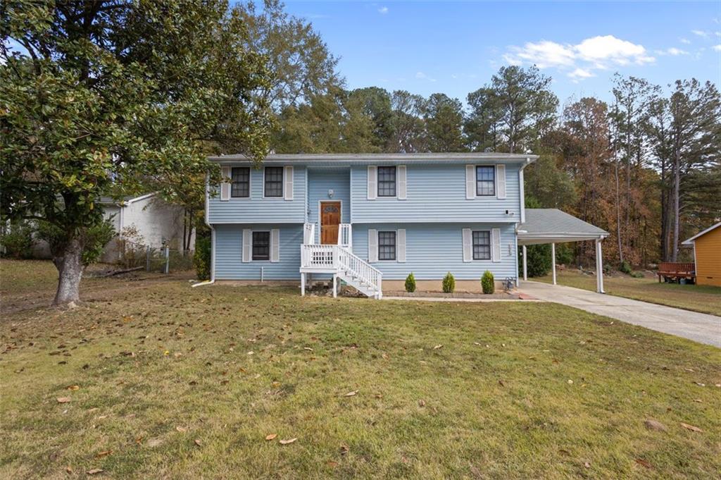 5865 Vernier Dr., Atlanta, GA 30349