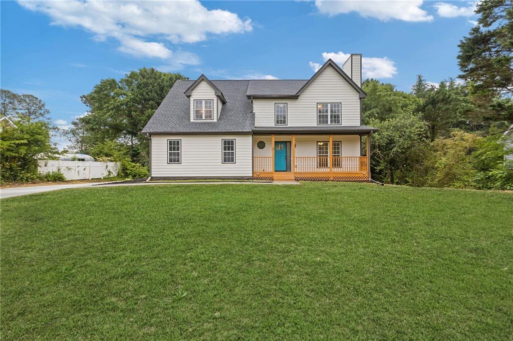 470 Brackin Trace, Grayson, GA 30017