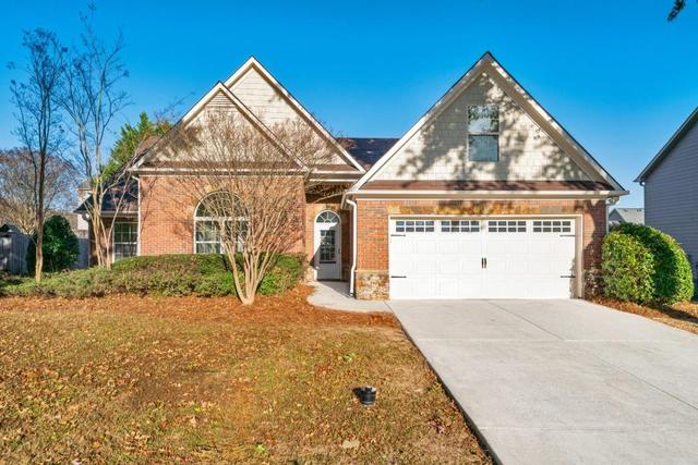 New Homes For Sale This Week That Attend Dacula Middle School: November 7th to November 13th
