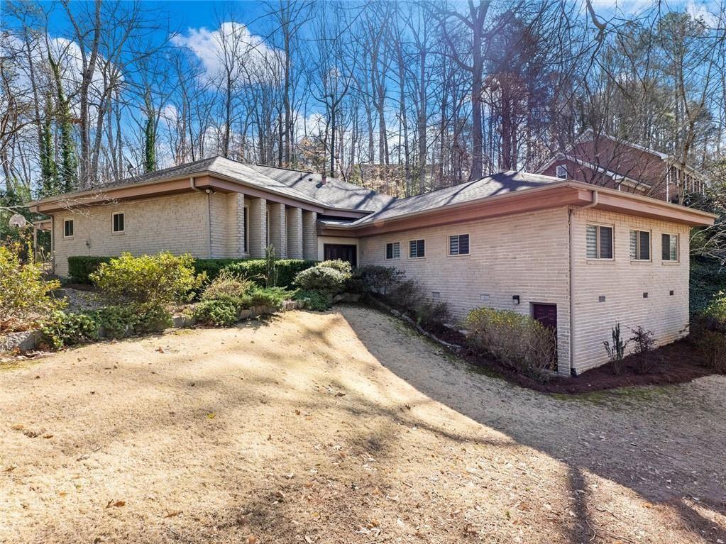 2153 Starfire Dr., Atlanta, GA 30345