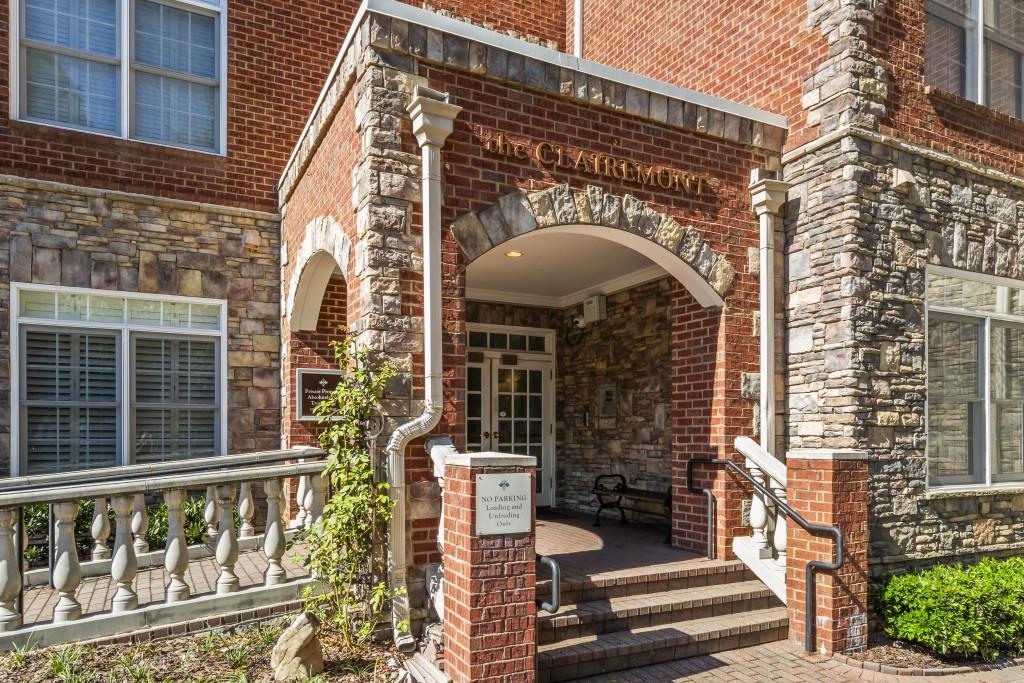 417 Clairemont Ave. #115, Decatur, GA 30030