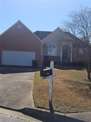 New Homes For Sale This Week in Ellenwood: November 7th to November 13th