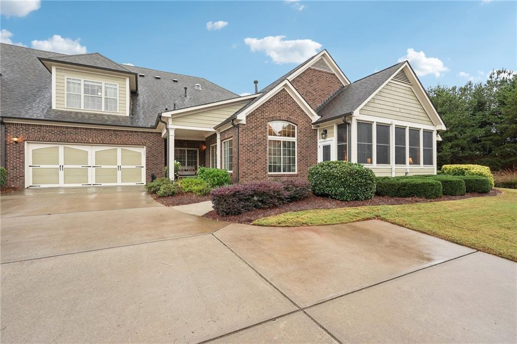 4334 Lanier Ridge Walk #1403, Cumming, GA 30041