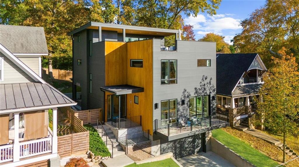 501 Terrace Ave., Atlanta, GA 30307