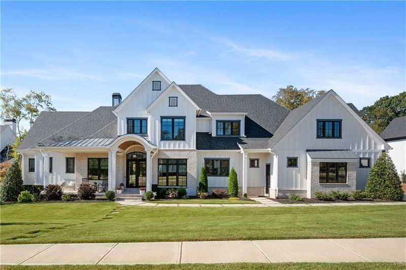 2880 Spartan Estates Dr., Athens, GA 30606