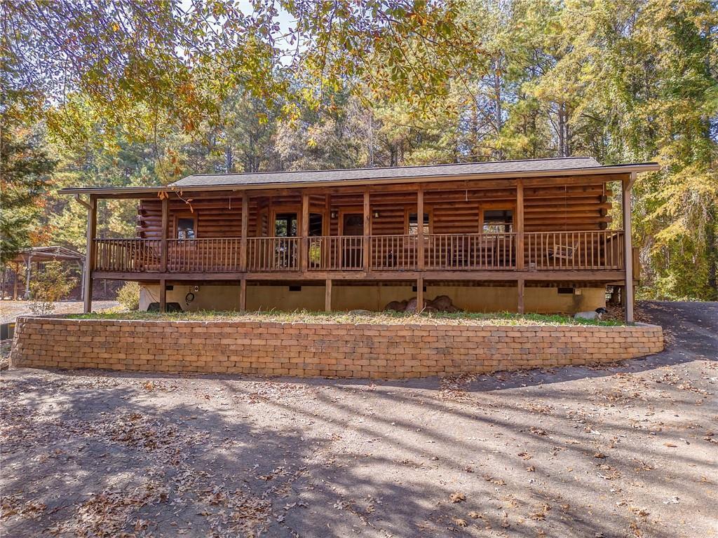 4569 Old Dalton Rd., Rome, GA 30165