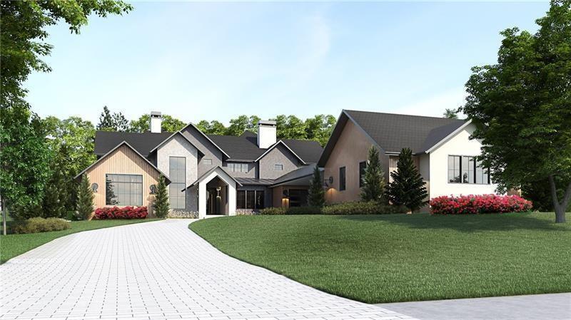 250 Mayfield Rd., Alpharetta, GA 30009