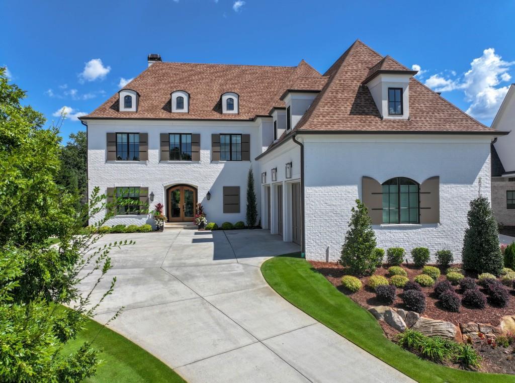 3565 Granton St., Alpharetta, GA 30004