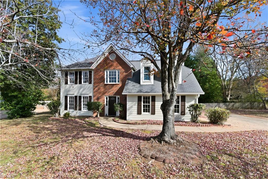 4056 Longford Dr., Marietta, GA 30066