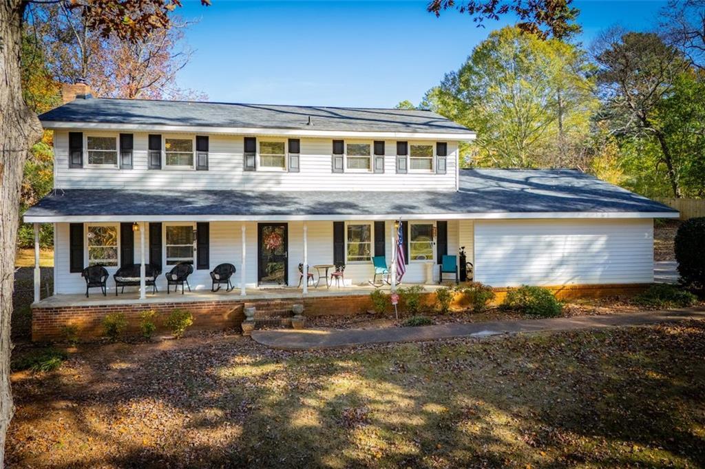 4049 Roy Ct., Douglasville, GA 30135