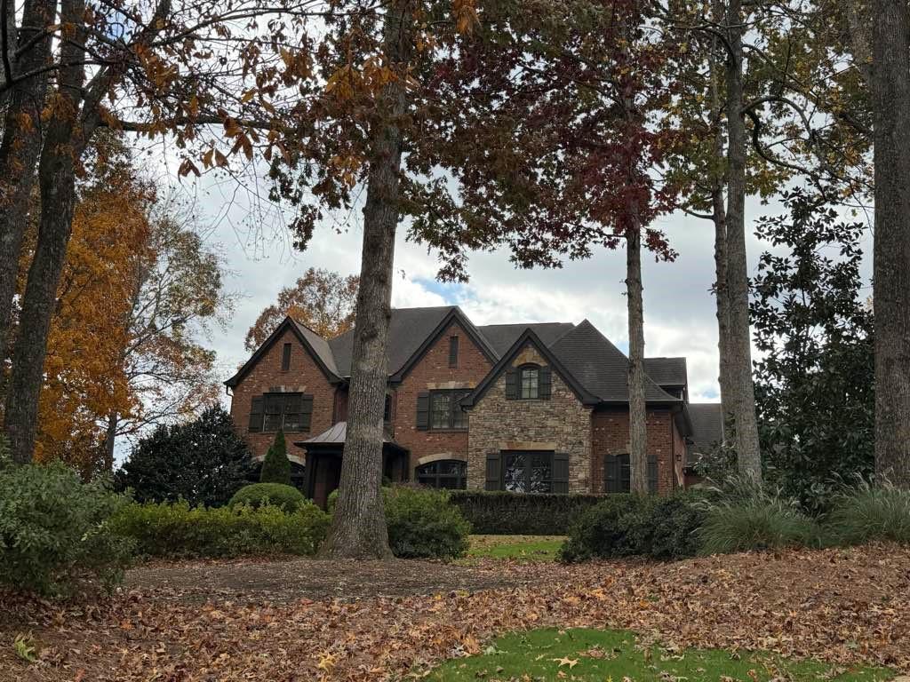 2853 Stirling Ridge Ct., Alpharetta, GA 30004