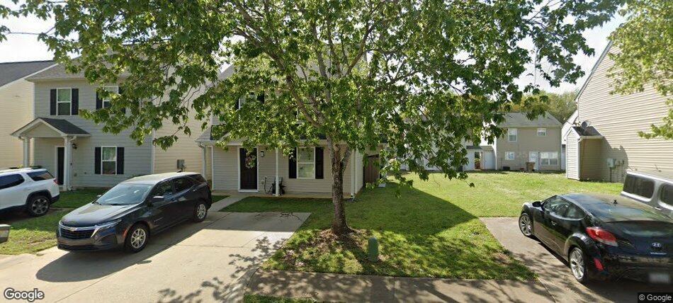 317 Goldenrod Dr., Stockbridge, GA 30281