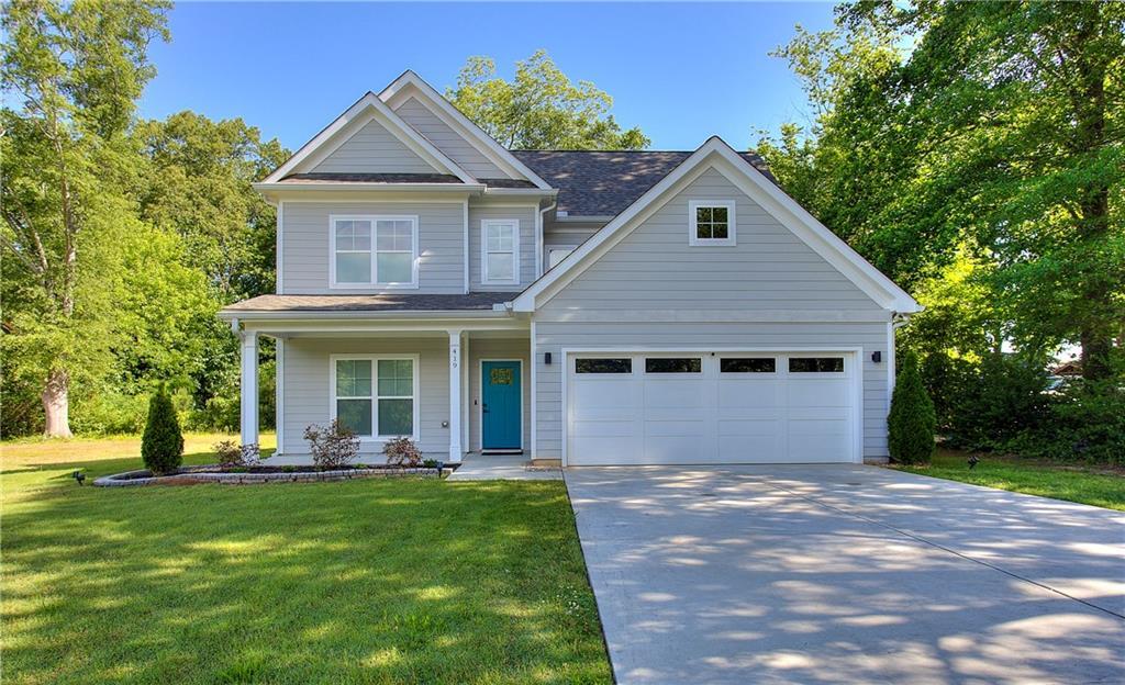 419 Mcinnes Cir., Marietta, GA 30060