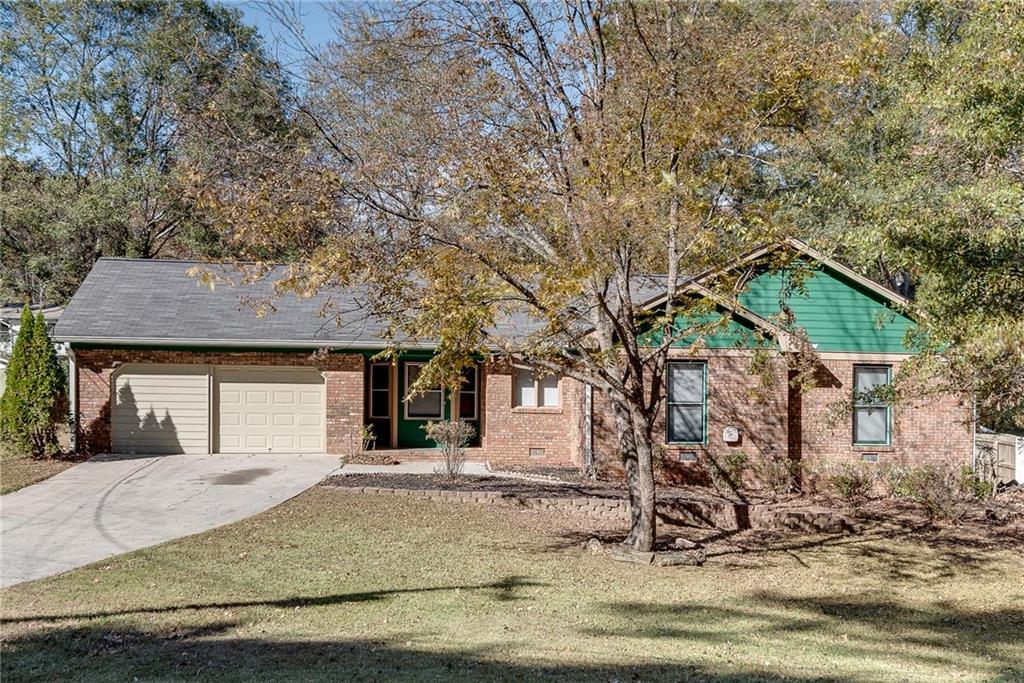 2021 N Oak Dr., Lawrenceville, GA 30044