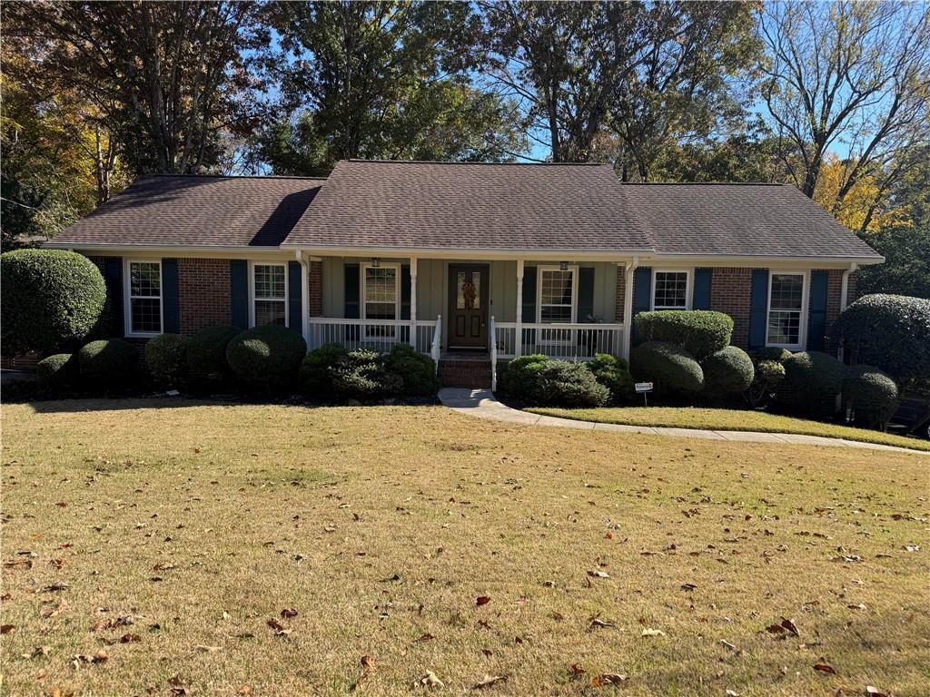 621 Windgrove Rd., Marietta, GA 30067