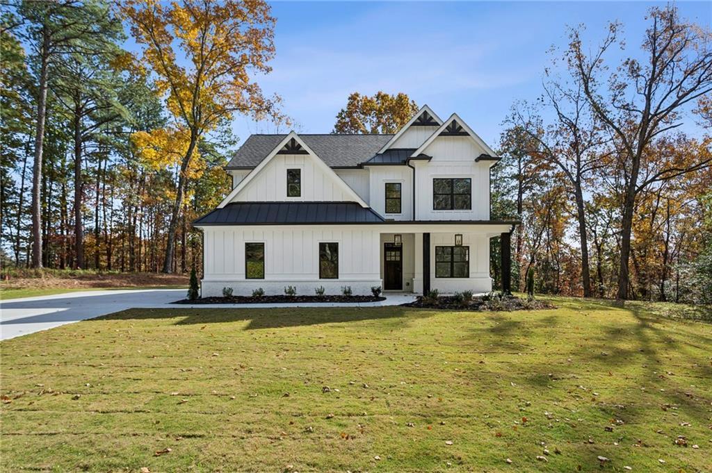 651 Chestnut Hill Rd., Marietta, GA 30064