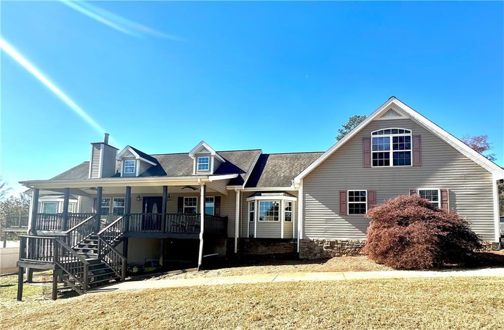 511 Reed Rd., Villa Rica, GA 30180