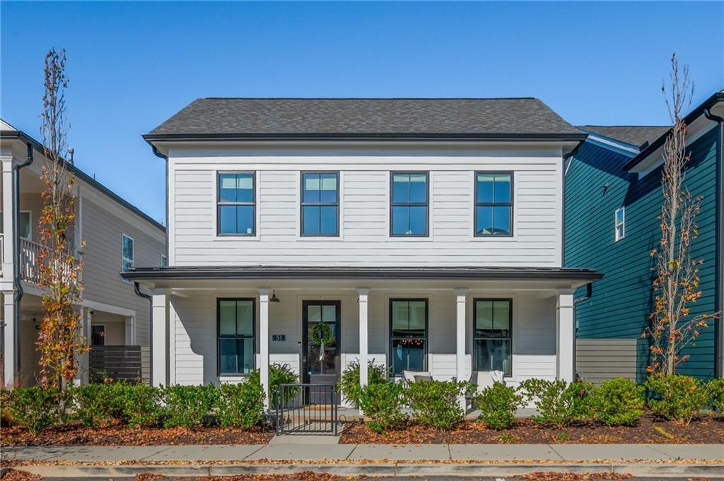 51 Little Magnolia Ln., Auburn, GA 30011