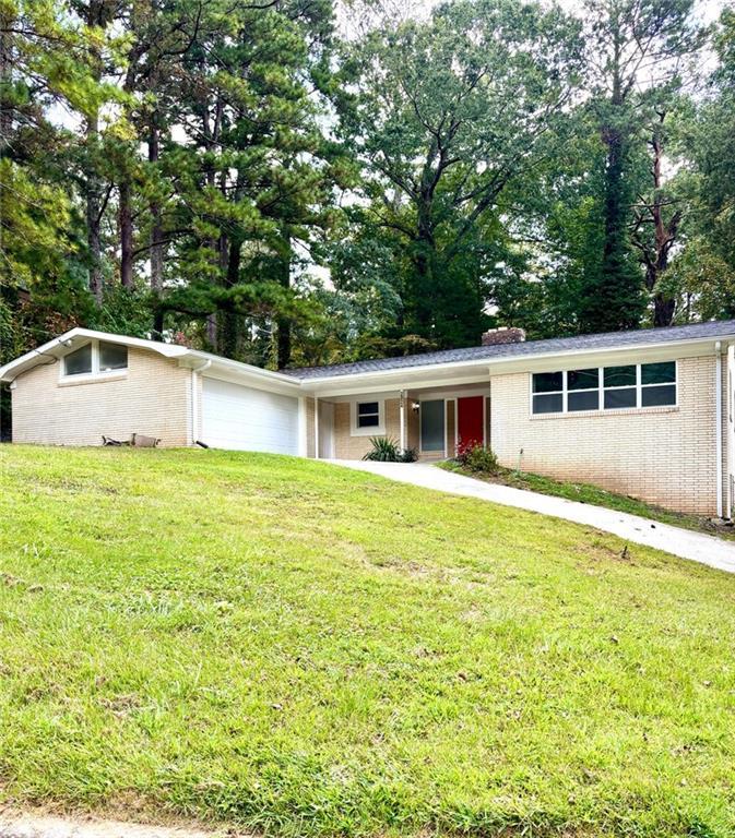 2924 Handy Dr., Atlanta, GA 30318