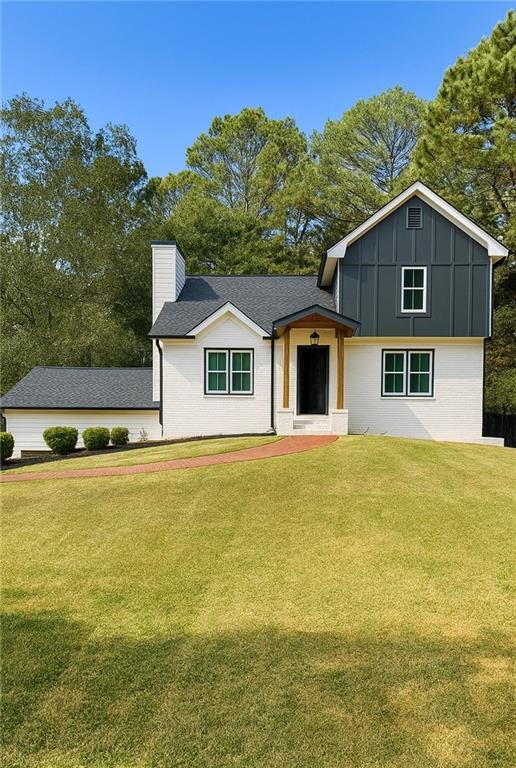 2048 Kelvin Dr., Lawrenceville, GA 30043