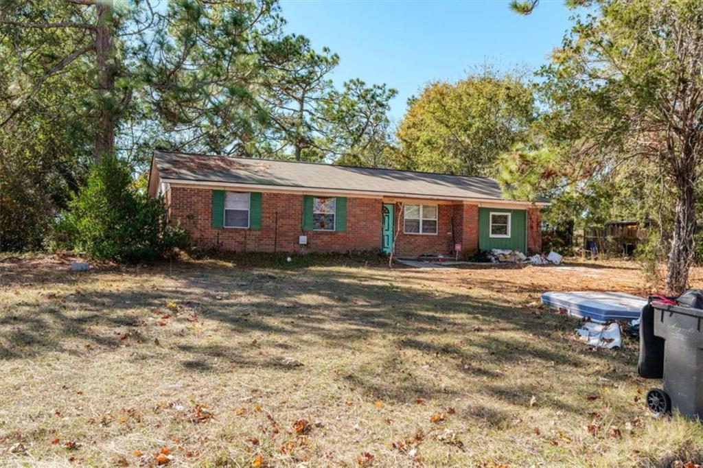 2527 Blackstone St., Augusta, GA 30906