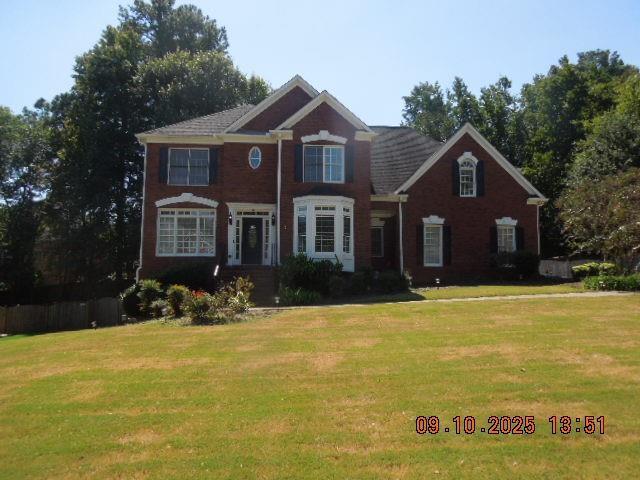 4213 Bretdale Run, Kennesaw, GA 30152