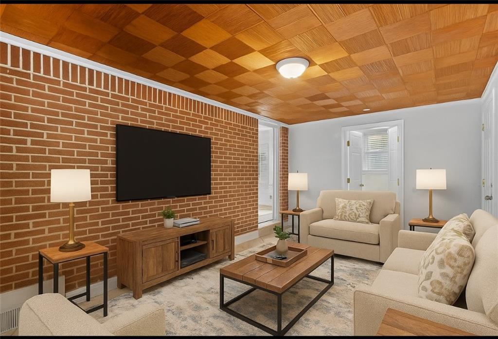 2868 Belaire Cir., Doraville, GA 30340