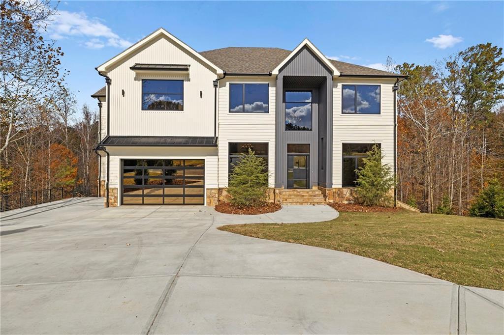 520 Heathmill Ct., Milton, GA 30004