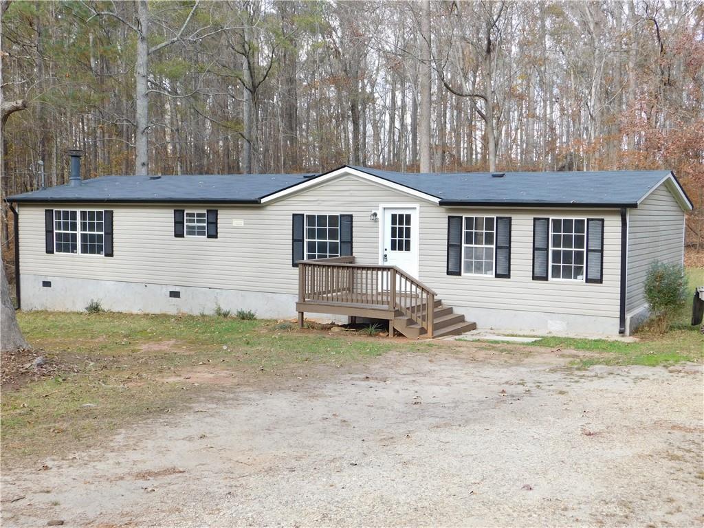 911 Woodchase Dr., Monroe, GA 30655