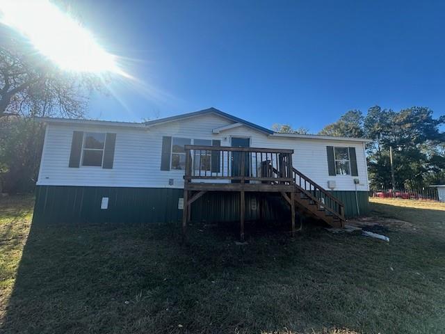 45 Bannister Dr., Rome, GA 30161