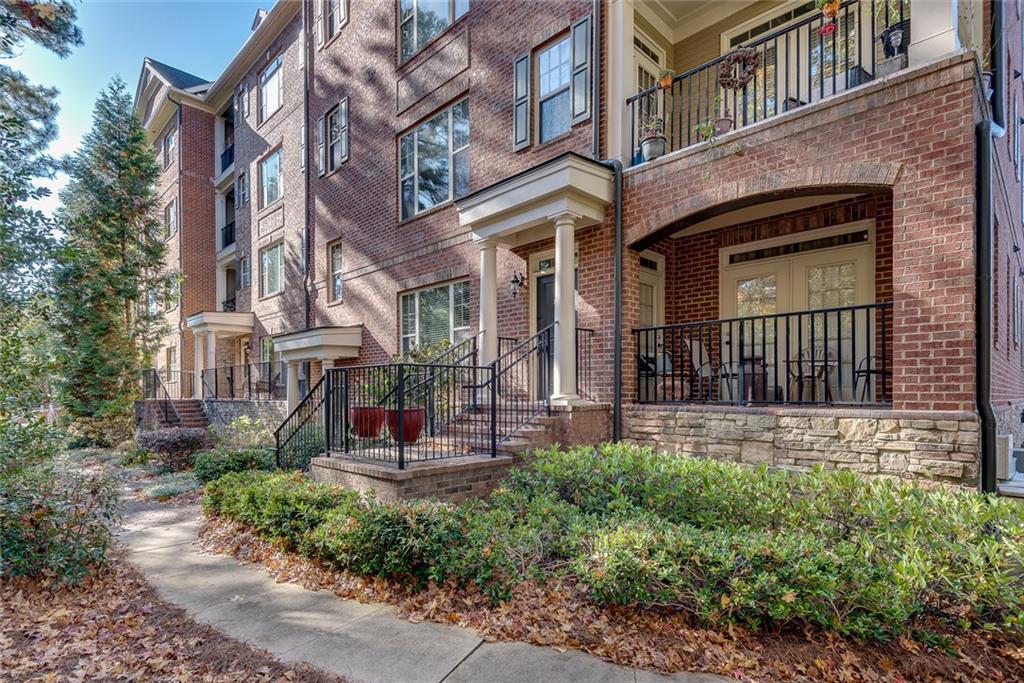 2300 Peachford Rd. #2311, Atlanta, GA 30338