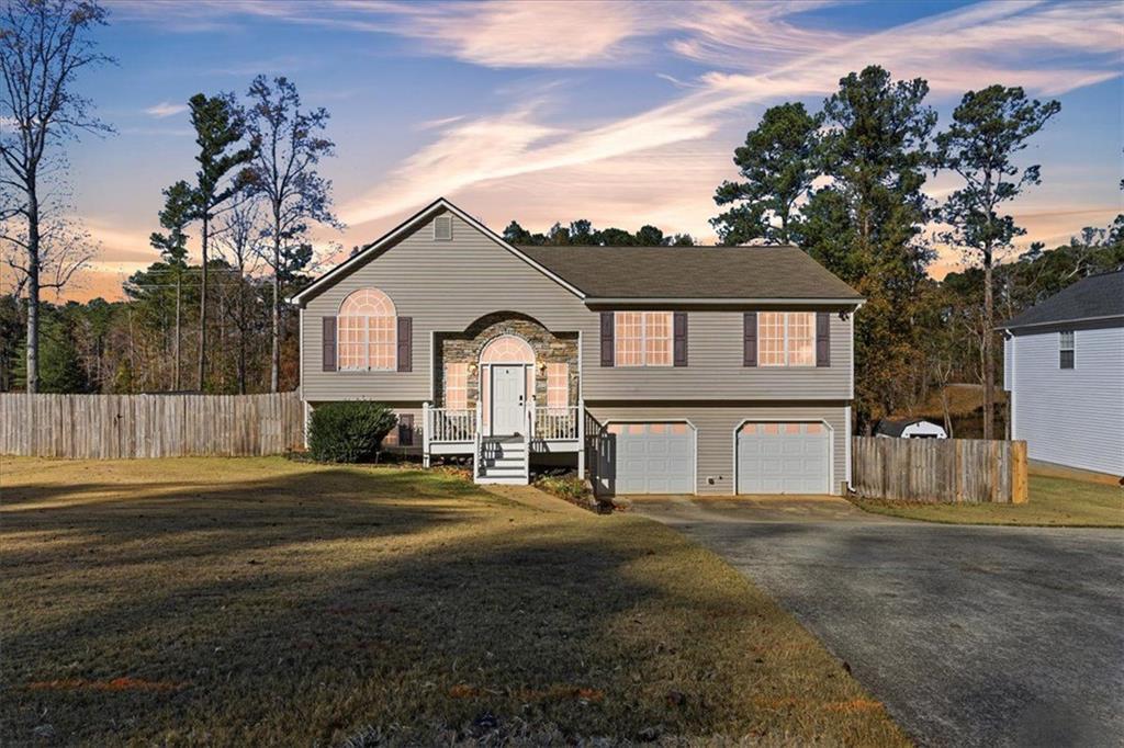 36 Battle Gate Ln., Dallas, GA 30157