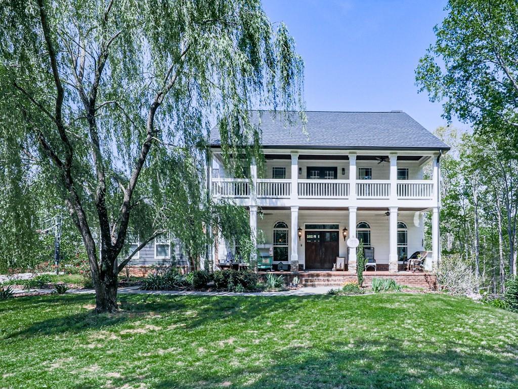 1141 Addington Ln., Waleska, GA 30183