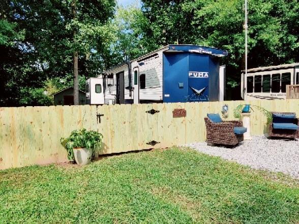 281 Leisure Acres Dr., Cleveland, GA 30528