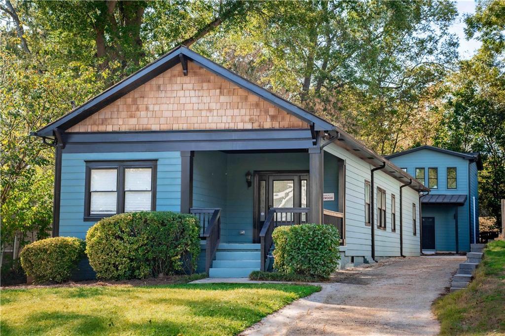 81 Clay St., Atlanta, GA 30317