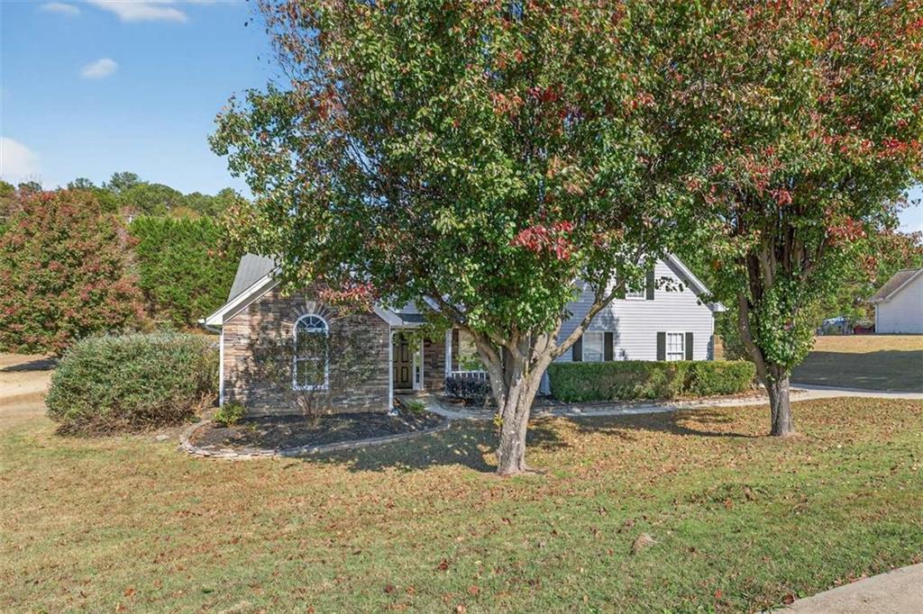 70 Tysor Ct., Jefferson, GA 30549