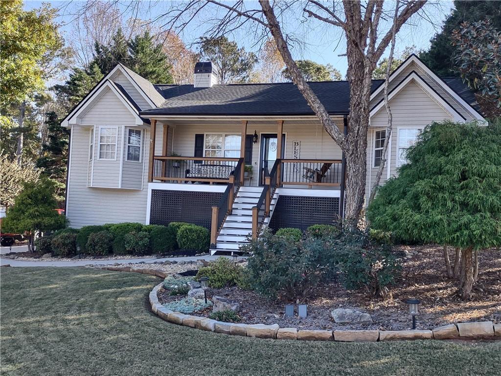 38 Fairview Dr., Dallas, GA 30157