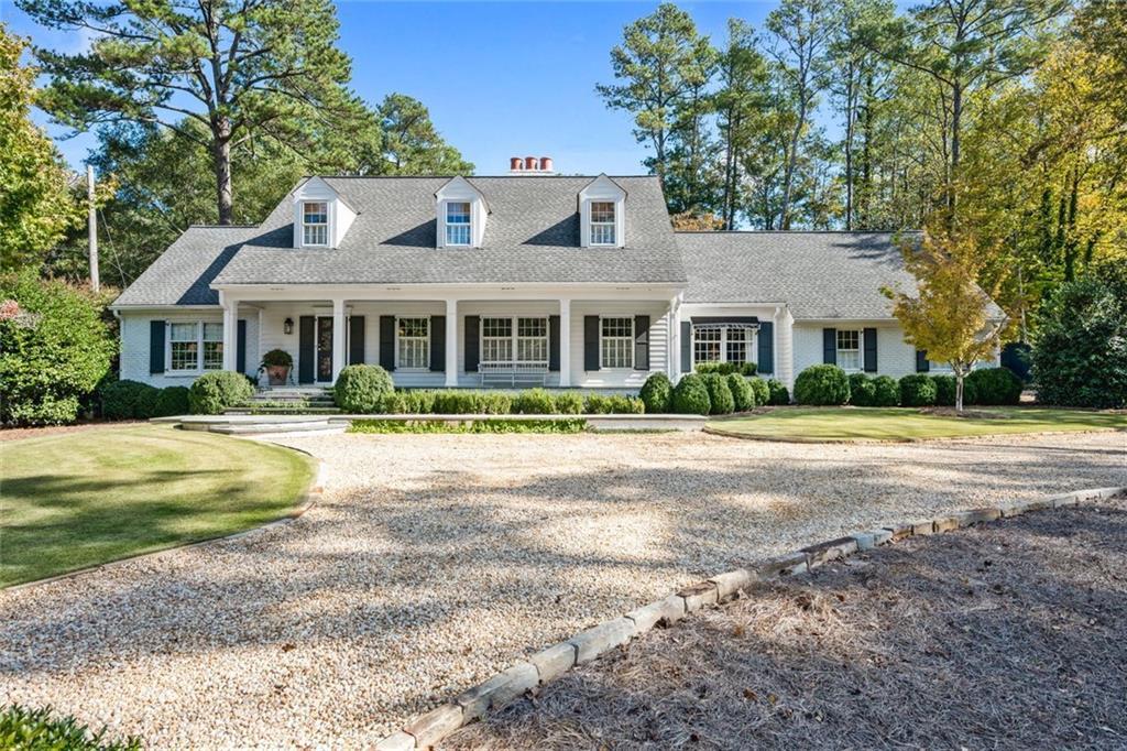 521 Heyward Cir., Marietta, GA 30064