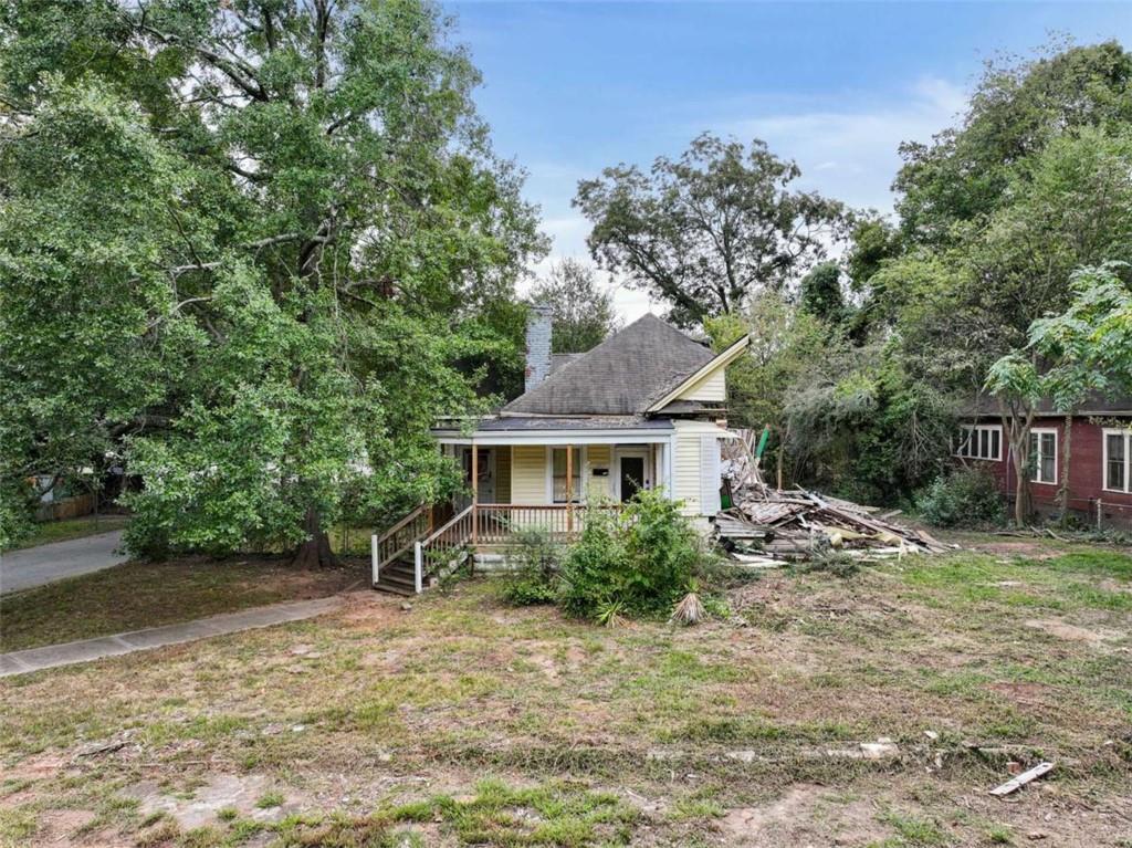 1422 Athens Ave., Atlanta, GA 30310