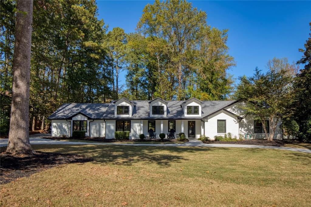 5885 Match Point, Peachtree Corners, GA 30092