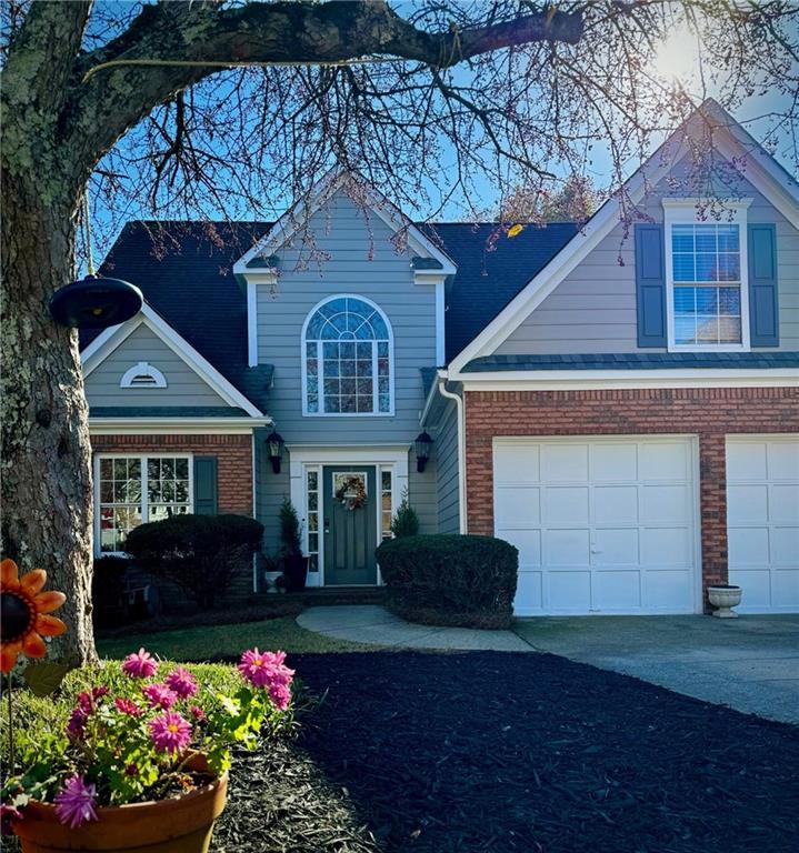 1115 Primrose Dr., Roswell, GA 30076