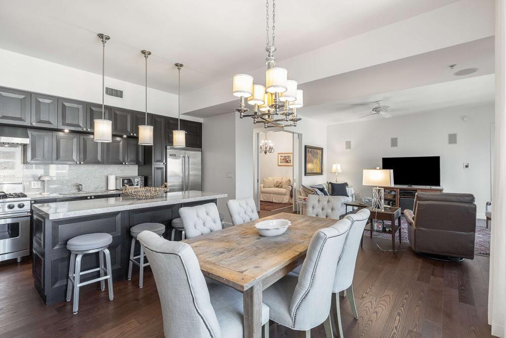 1820 Peachtree St. #1409, Atlanta, GA 30309