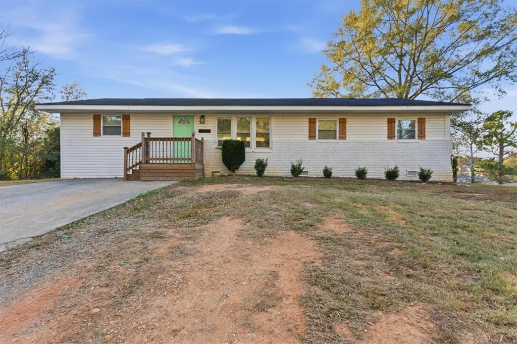 121 Ripley Ave., Adairsville, GA 30103