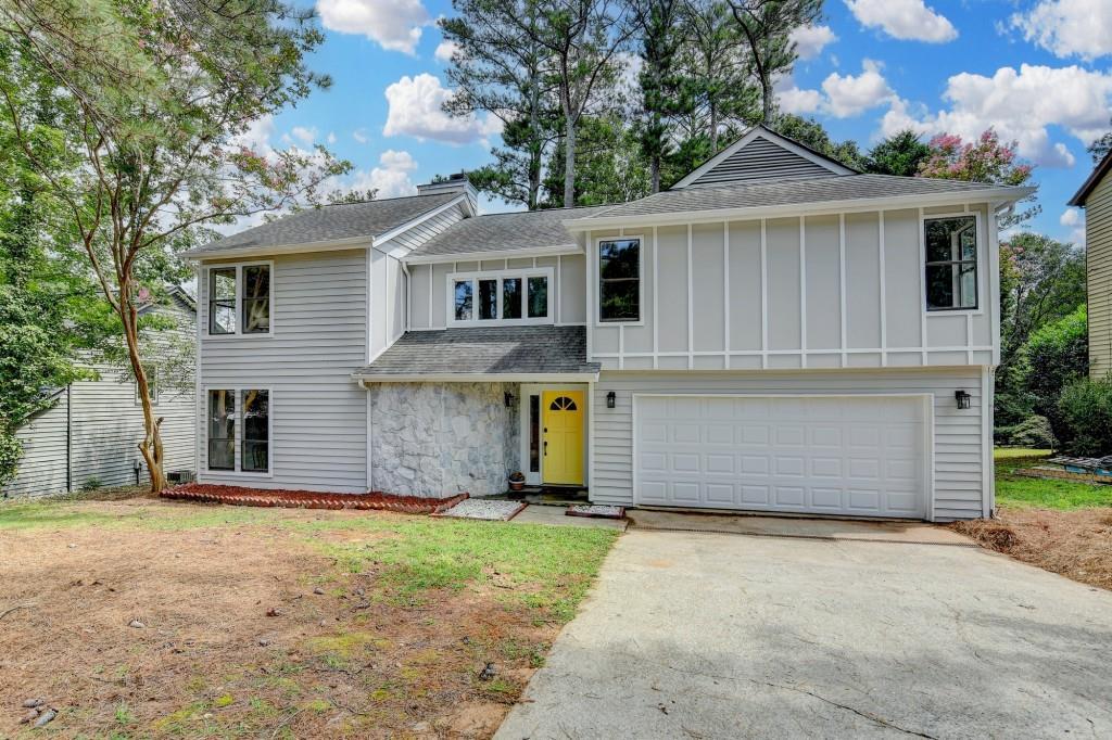 4767 Glenwhite Dr., Duluth, GA 30097