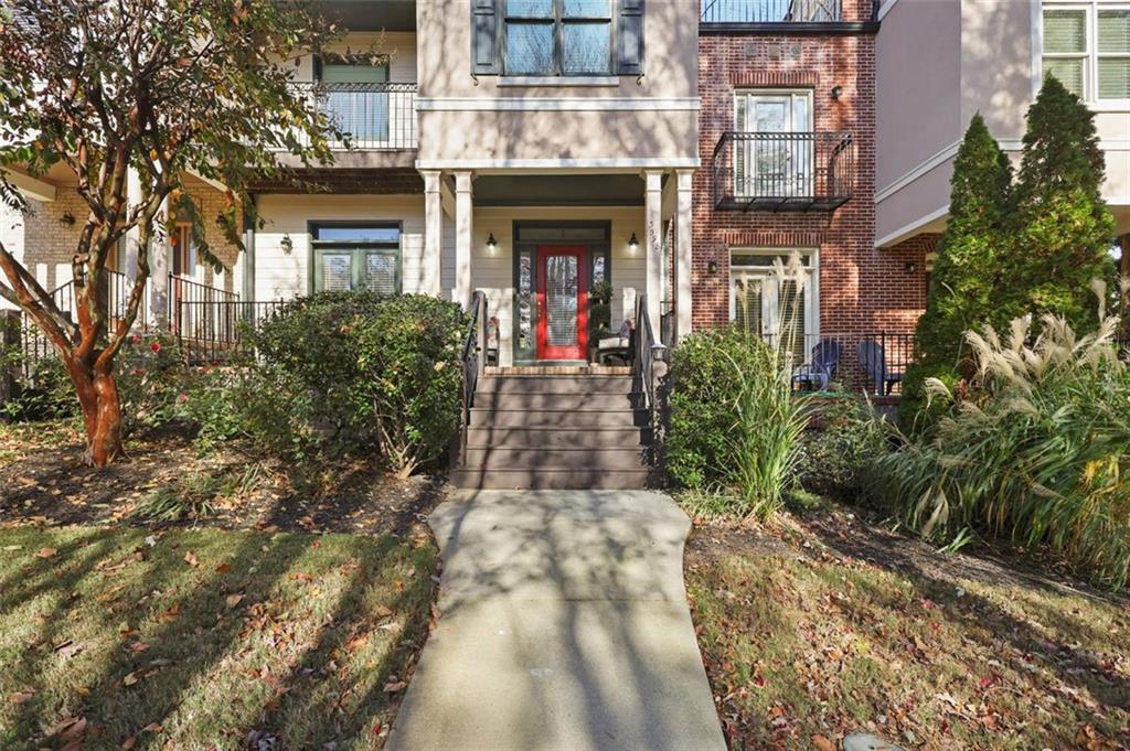 3598 Parkridge Pointe, Duluth, GA 30096