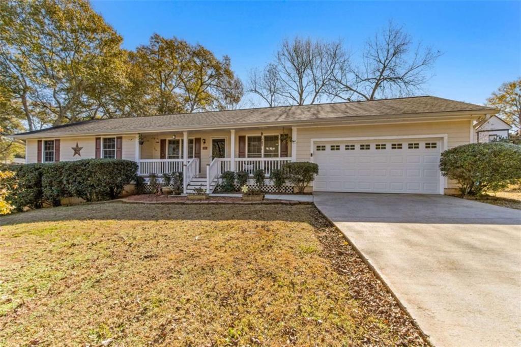 244 State St., Commerce, GA 30529