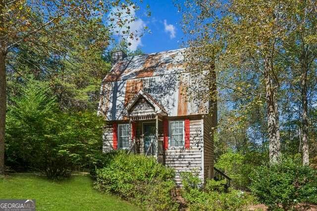 184 Amber Ct., Jasper, GA 30143